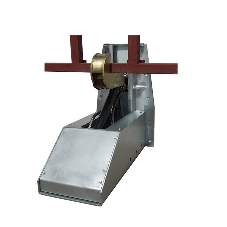 Πώς το σύστημα συγκράτησης οχήματος βελτιώνει την ασφάλεια και την αποτελεσματικότητα της βάσης φόρτωσης;